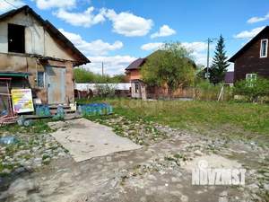 Дача 24м², 1-этажный, участок 4 сот.  