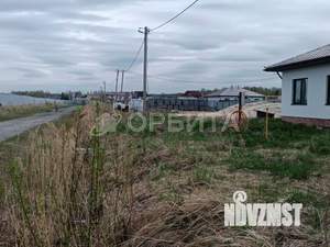 Дом 100м², 2-этажный, участок 12 сот.  