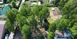 Дом 59м&sup2;, 1-этажный, участок 8 сот.  