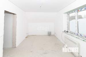 Таунхаус 173м&sup2;, 2-этажный, участок 2 сот.  