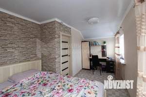 Коттедж 146м², 2-этажный, участок 6 сот.  