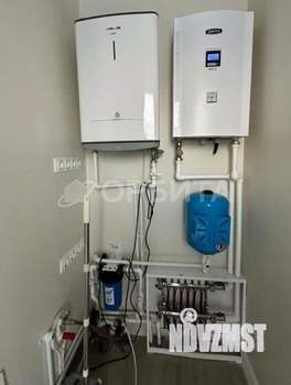 Дом 71м&sup2;, 2-этажный, участок 6 сот.  