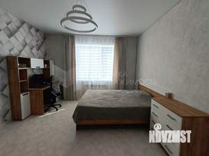 Коттедж 220м², 2-этажный, участок 9 сот.  