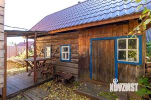 Дом 120м², 2-этажный, участок 4 сот.  
