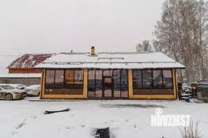 Дом 129м², 2-этажный, участок 10 сот.  