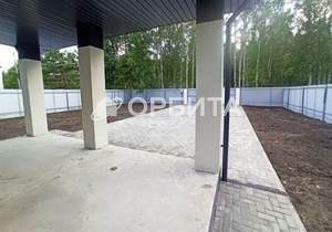 Дом 93м², 2-этажный, участок 0 сот.  