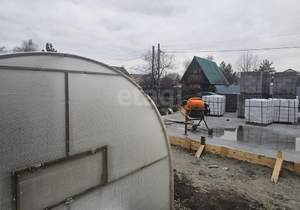 Дом 75м², 1-этажный, участок 4 сот.  