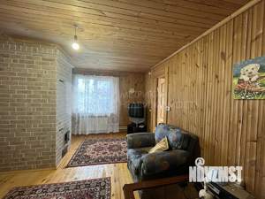 Дом 120м², 2-этажный, участок 8 сот.  