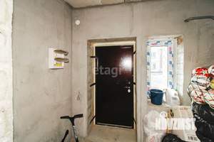 Таунхаус 90м&sup2;, 3-этажный, участок 1 сот.  