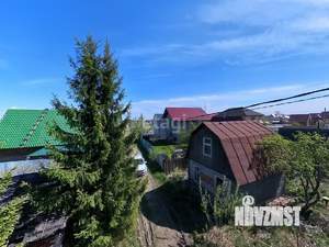 Дом 36м&sup2;, 2-этажный, участок 5 сот.  