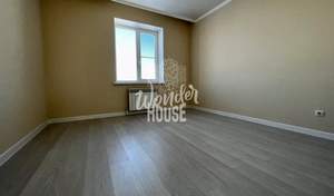 Дом 95м&sup2;, 1-этажный, участок 5 сот.  