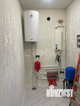 Дача 103м², 1-этажный, участок 6 сот.  