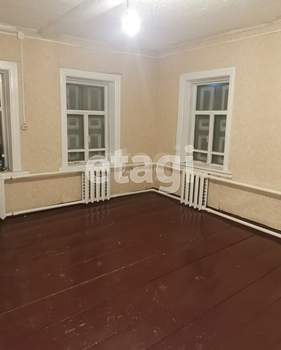 Дом 98м&sup2;, 1-этажный, участок 4 сот.  