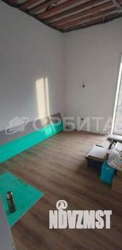 Дом 71м&sup2;, 2-этажный, участок 5 сот.  