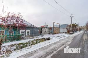 Дом 85м&sup2;, 1-этажный, участок 4 сот.  