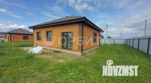 Дом 78м², 2-этажный, участок 12 сот.  