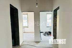 Дом 85м², 2-этажный, участок 5 сот.  