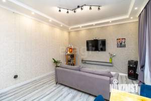 Дом 100м&sup2;, 1-этажный, участок 5 сот.  