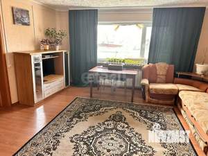 Дом 58м&sup2;, 1-этажный, участок 2 сот.  