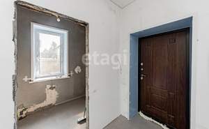Дом 138м², 2-этажный, участок 5 сот.  
