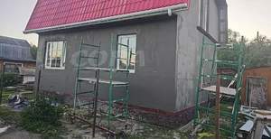 Дом 88м², 2-этажный, участок 4 сот.  