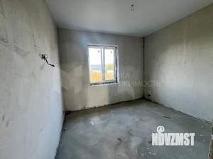 Коттедж 76м², 1-этажный, участок 8 сот.  