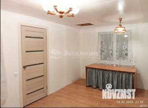 Дом 33м², 1-этажный, участок 4 сот.  