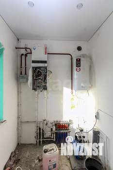 Дом 170м&sup2;, 2-этажный, участок 7 сот.  