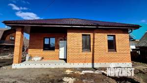 Дача 100м², 1-этажный, участок 6 сот.  