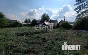 Дача 36м², 2-этажный, участок 7 сот.  