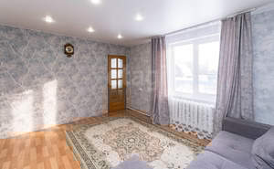 Дом 90м&sup2;, 2-этажный, участок 7 сот.  