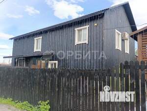 Дом 220м&sup2;, 2-этажный, участок 6 сот.  