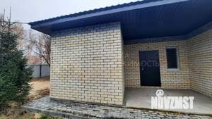 Коттедж 92м&sup2;, 1-этажный, участок 6 сот.  