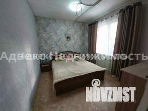 Дом 100м², 1-этажный, участок 9 сот.  