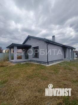 Дом 90м², 2-этажный, участок 5 сот.  