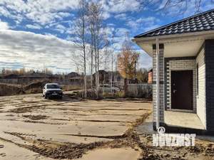 Дом 100м², 1-этажный, участок 5 сот.  