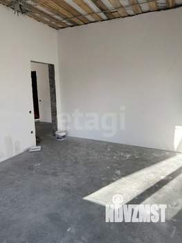 Дом 89м², 1-этажный, участок 4 сот.  