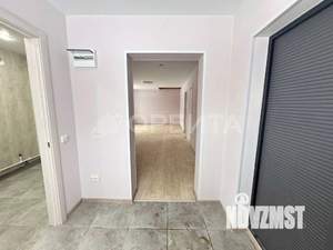 Дом 101м&sup2;, 2-этажный, участок 6 сот.  