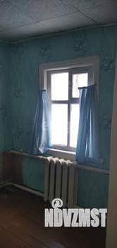 Дом 49м², 1-этажный, участок 5 сот.  