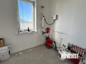 Дом 85м², 1-этажный, участок 7 сот.  