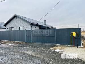 Дом 91м&sup2;, 1-этажный, участок 5 сот.  