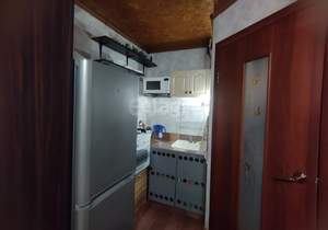 Дом 23м&sup2;, 1-этажный, участок 3 сот.  