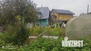Дом 18м², 2-этажный, участок 5 сот.  