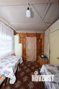 Дача 20м², 1-этажный, участок 10 сот.  