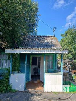 Дача 20м², 2-этажный, участок 4 сот.  