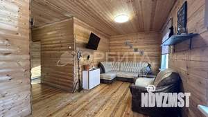 Дача 72м², 2-этажный, участок 8 сот.  