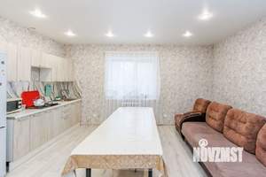 Дом 75м&sup2;, 1-этажный, участок 6 сот.  