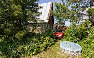 Дом 56м&sup2;, 2-этажный, участок 0 сот.  