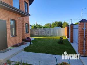 Дом 138м&sup2;, 2-этажный, участок 5 сот.  