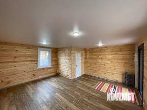 Дом 60м&sup2;, 1-этажный, участок 6 сот.  